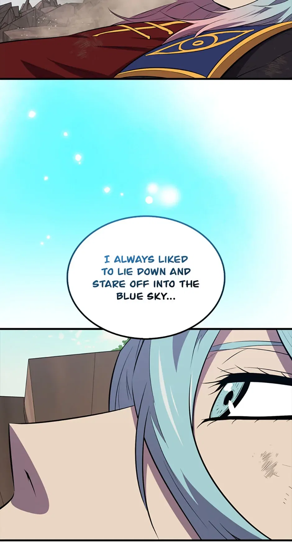 Sleeping Ranker Chapter 151 – Page 27