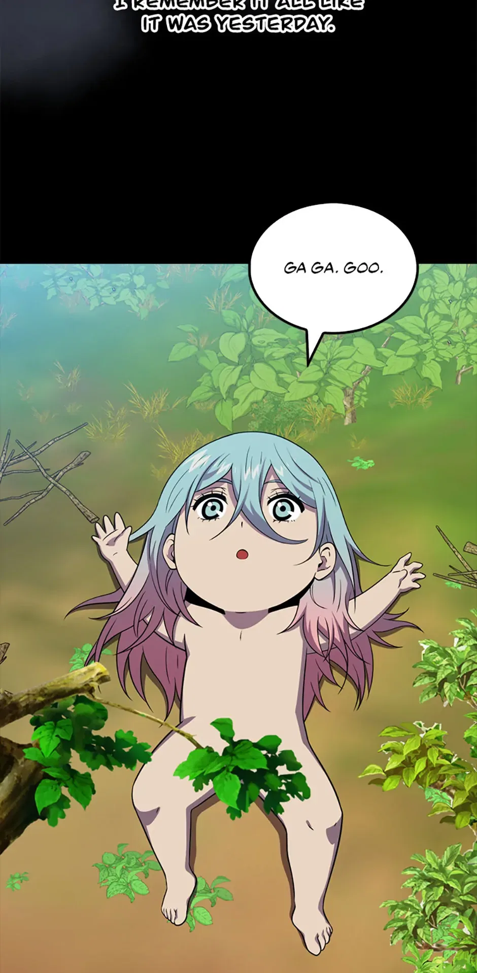 Sleeping Ranker Chapter 151 – Page 31