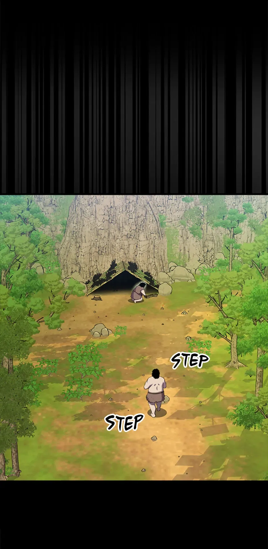 Sleeping Ranker Chapter 151 – Page 38