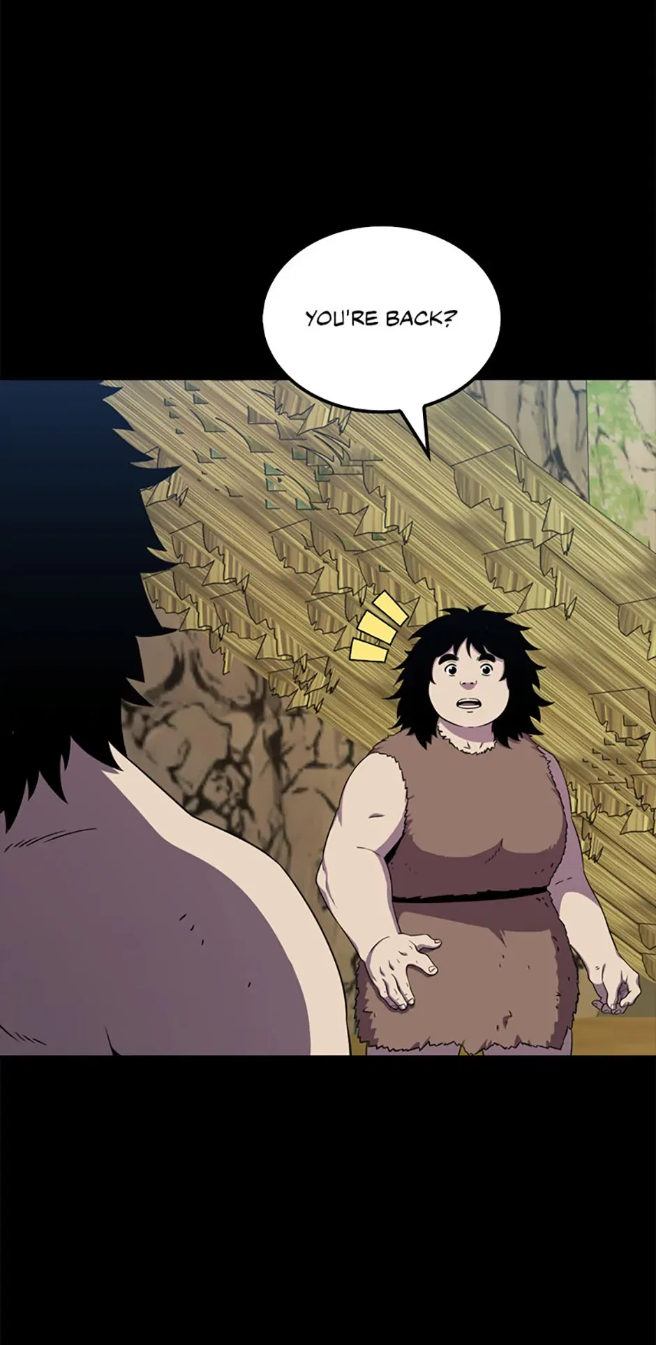 Sleeping Ranker Chapter 151 – Page 39