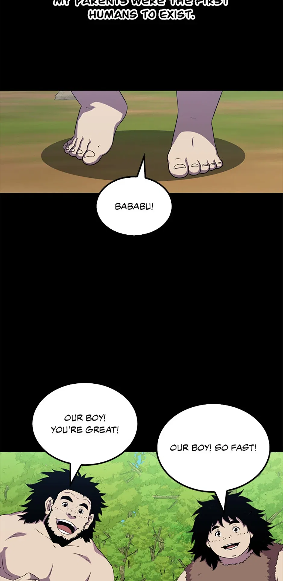 Sleeping Ranker Chapter 151 – Page 43