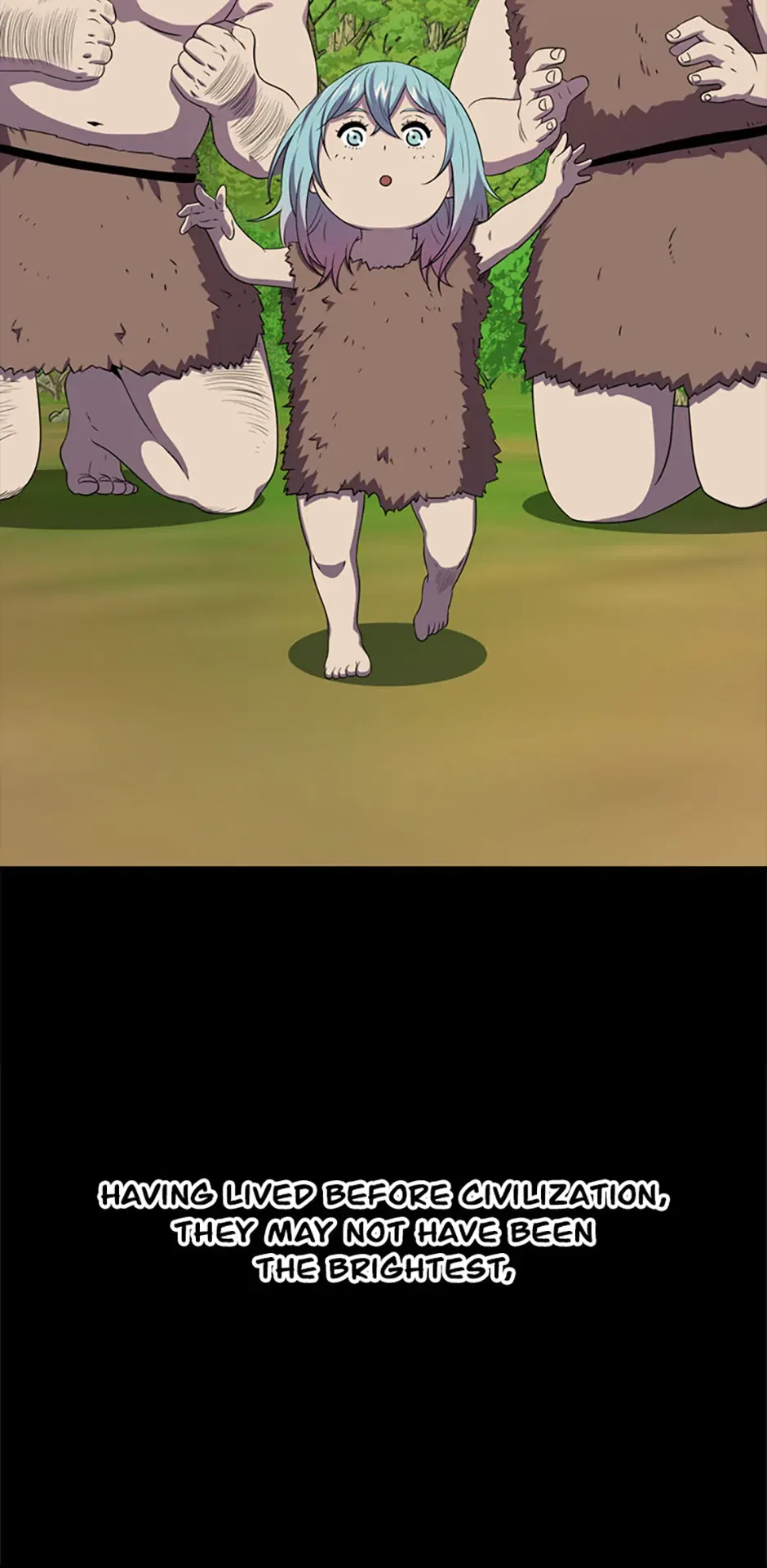 Sleeping Ranker Chapter 151 – Page 44