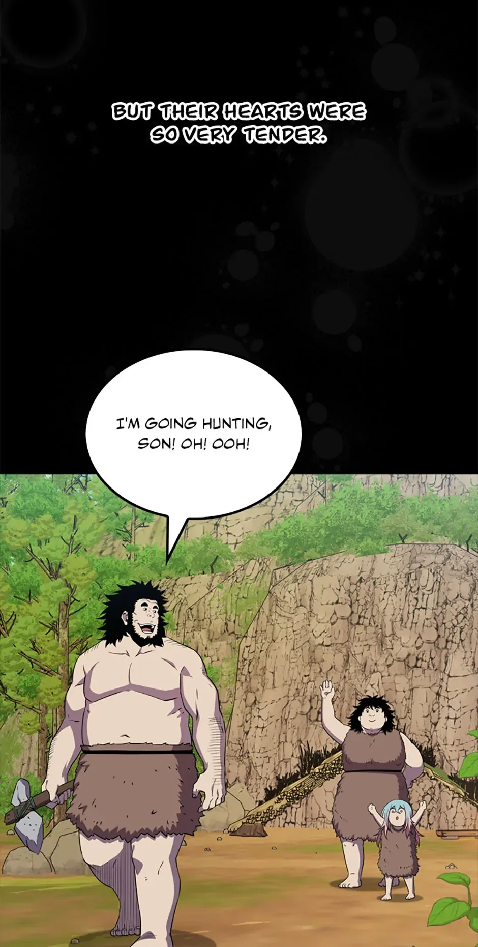 Sleeping Ranker Chapter 151 – Page 46
