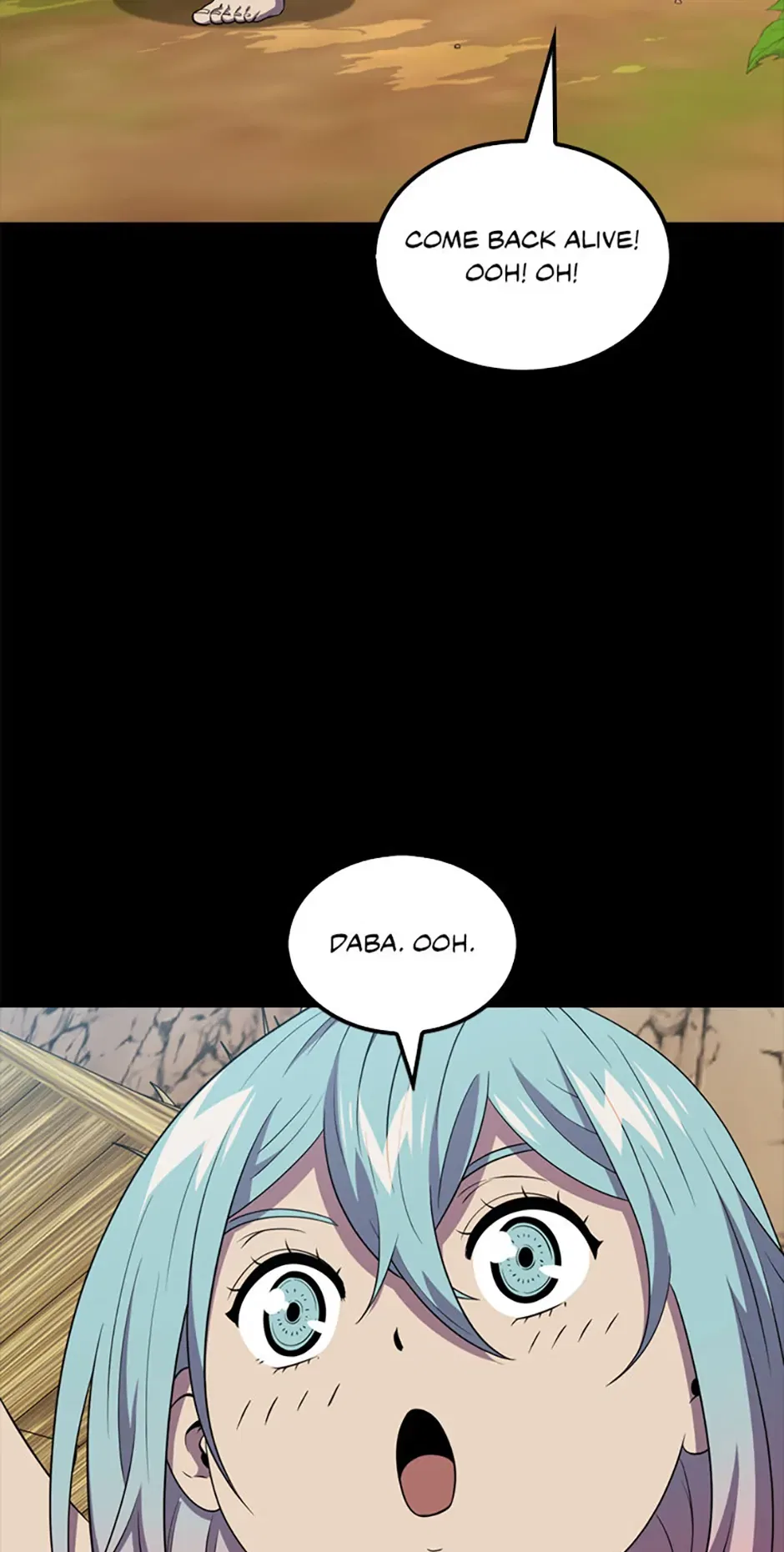 Sleeping Ranker Chapter 151 – Page 47