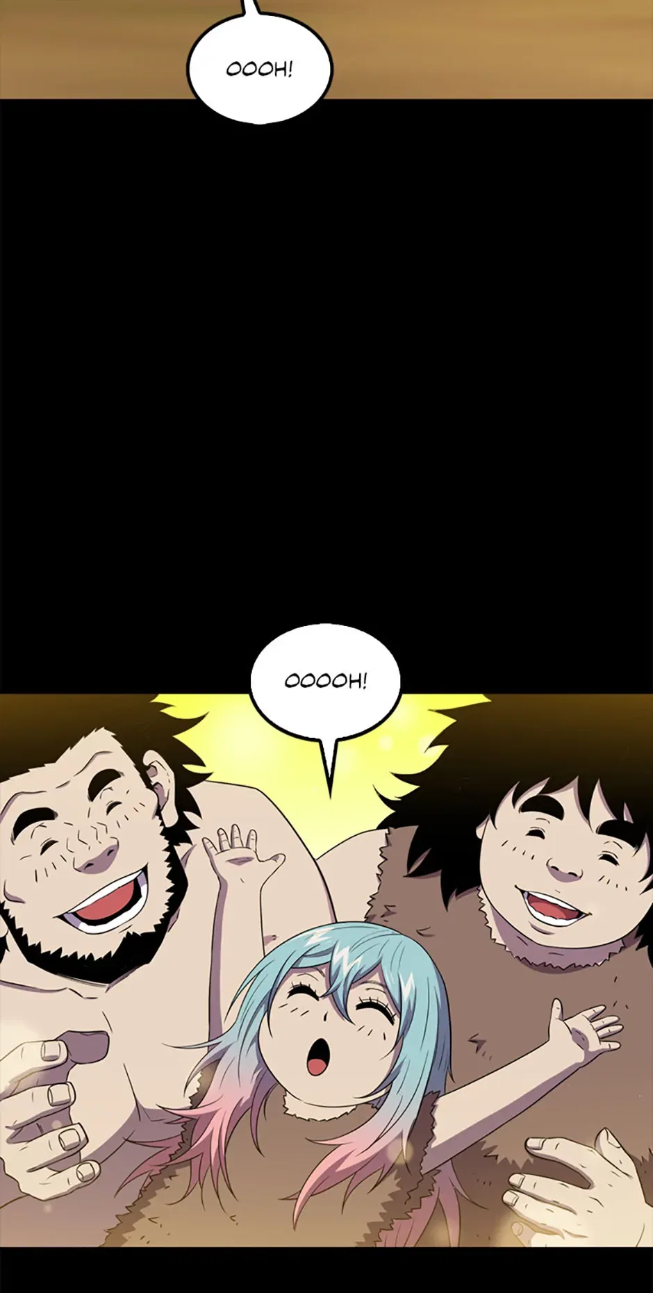 Sleeping Ranker Chapter 151 – Page 52