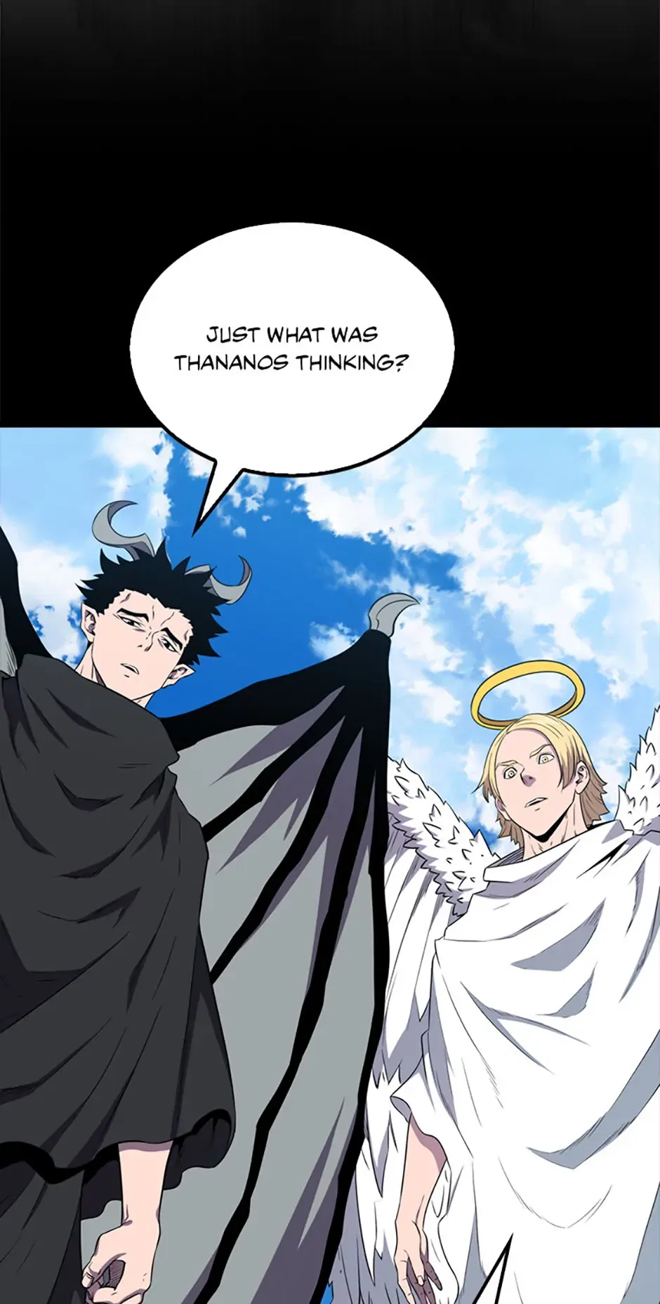 Sleeping Ranker Chapter 151 – Page 56