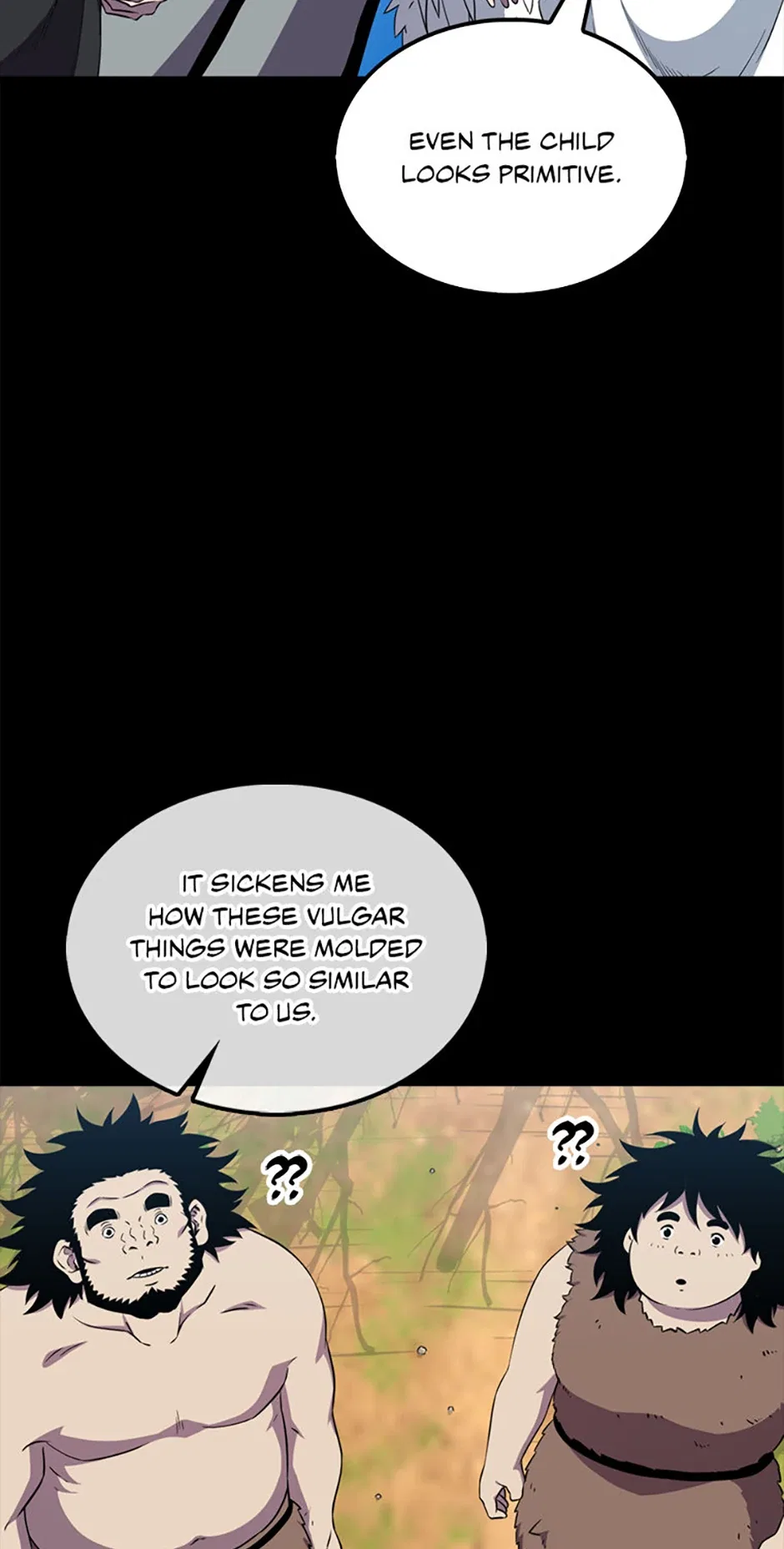 Sleeping Ranker Chapter 151 – Page 57