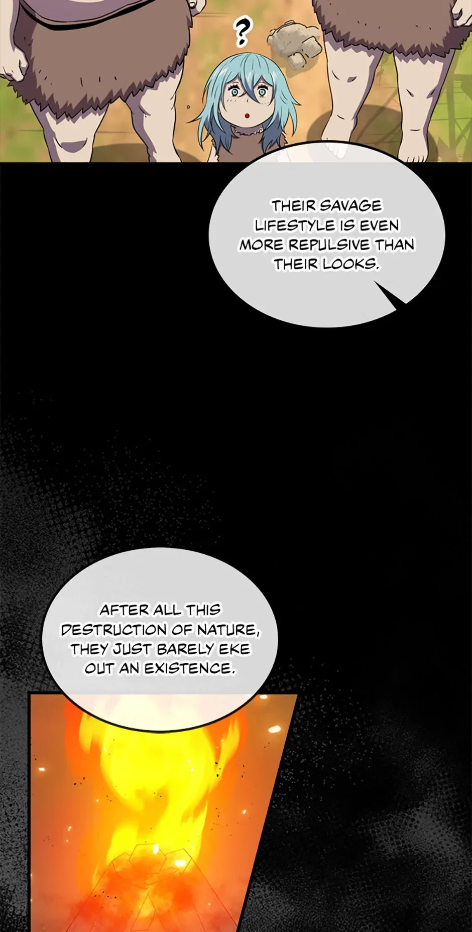 Sleeping Ranker Chapter 151 – Page 58
