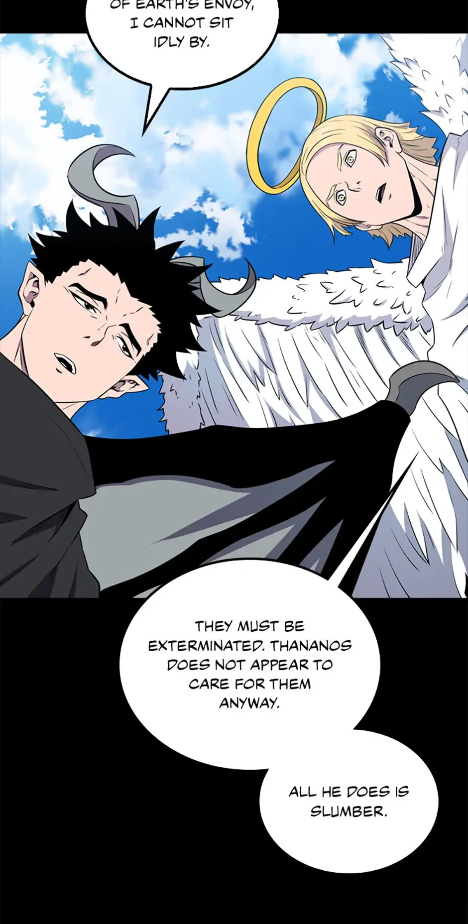 Sleeping Ranker Chapter 151 – Page 60