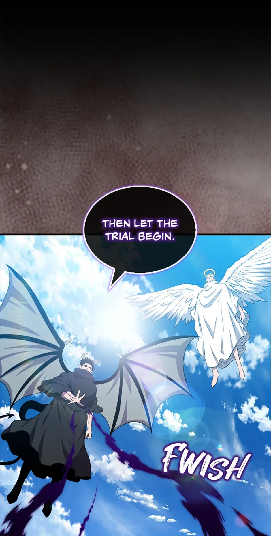 Sleeping Ranker Chapter 151 – Page 61
