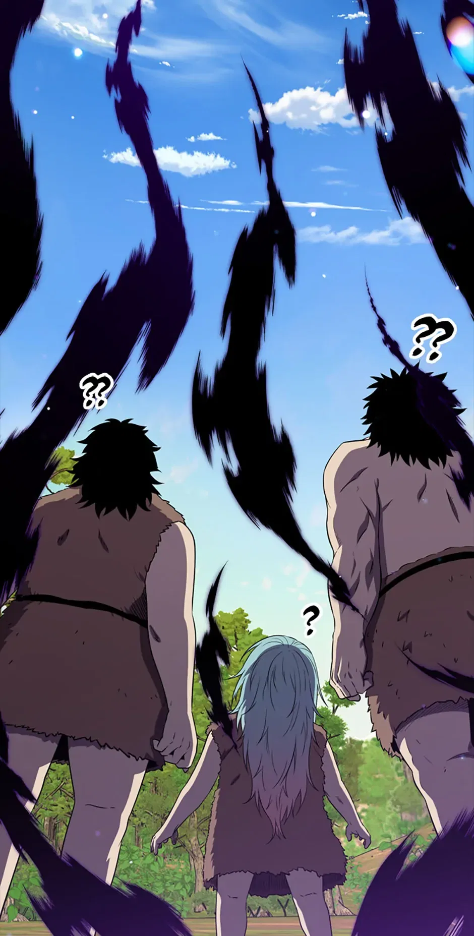 Sleeping Ranker Chapter 151 – Page 62
