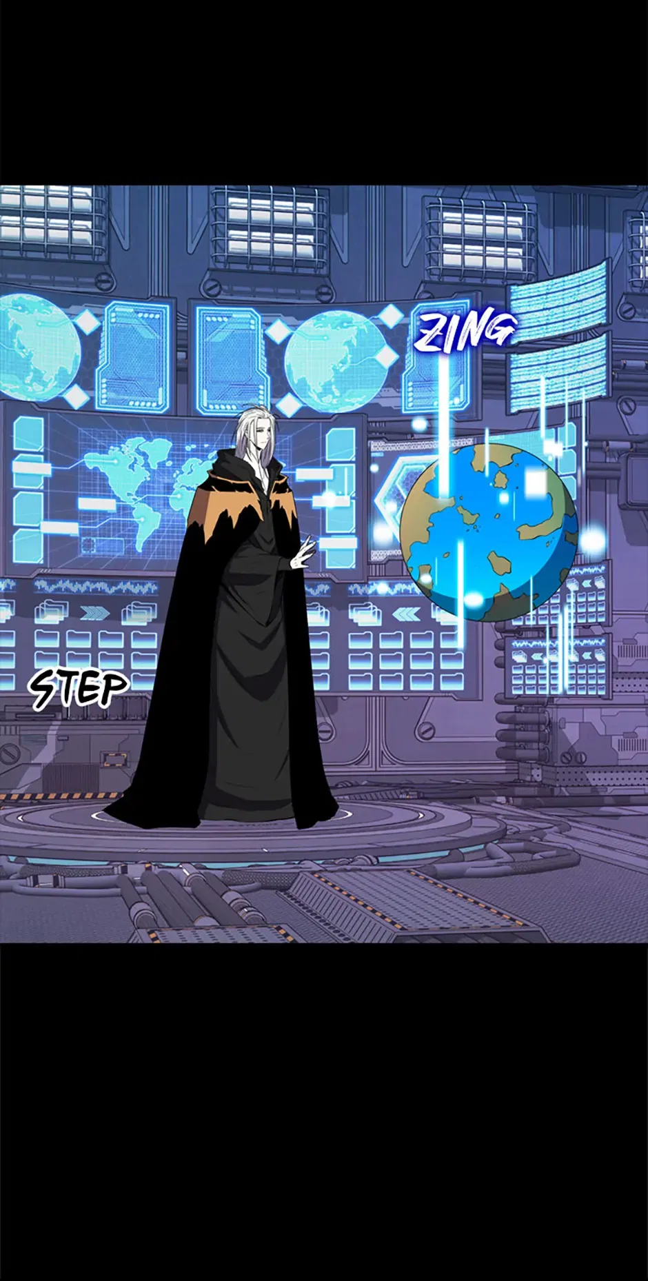 Sleeping Ranker Chapter 151 – Page 76