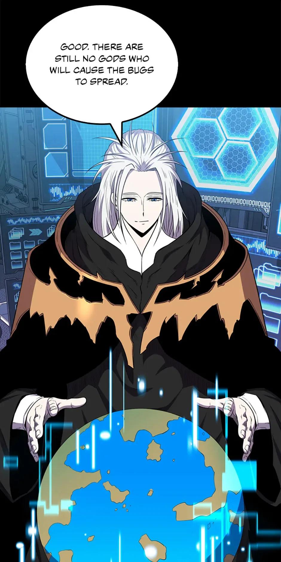 Sleeping Ranker Chapter 151 – Page 77