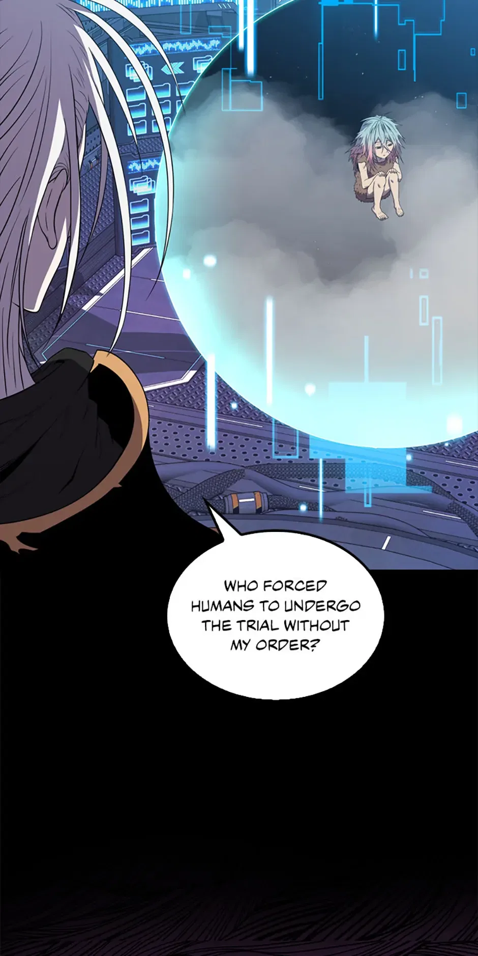 Sleeping Ranker Chapter 151 – Page 80