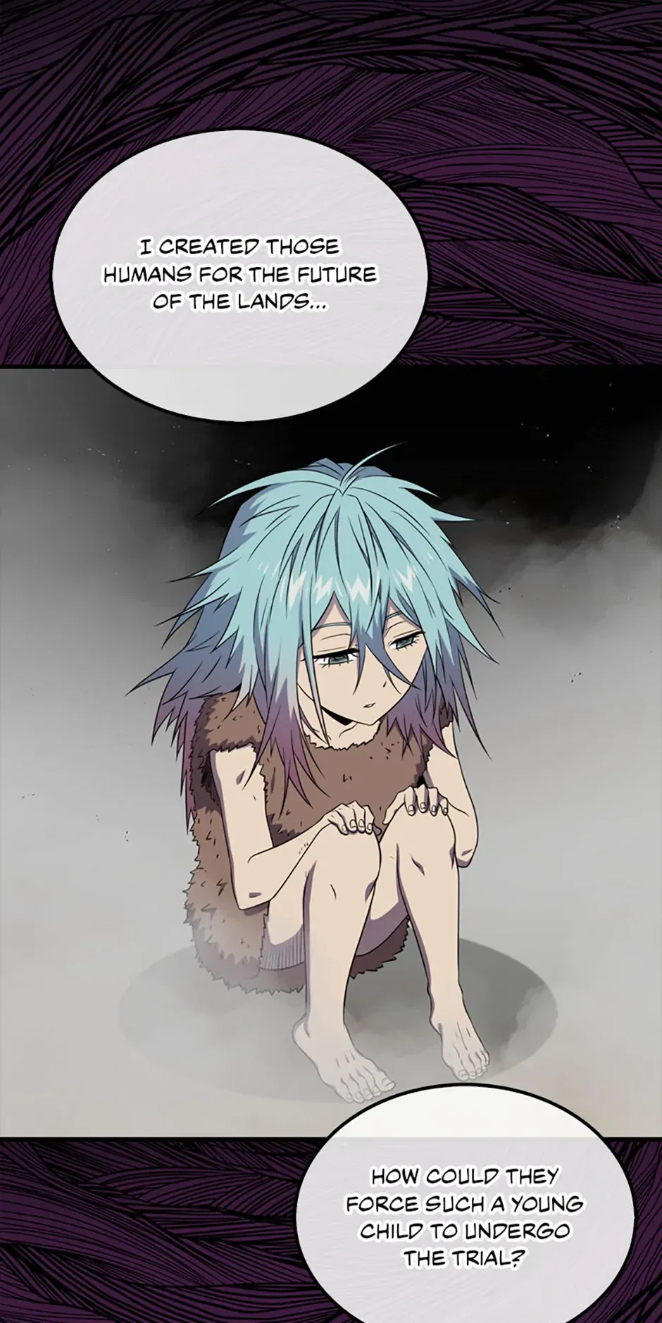Sleeping Ranker Chapter 151 – Page 81