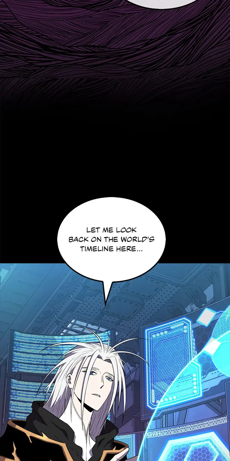 Sleeping Ranker Chapter 151 – Page 82