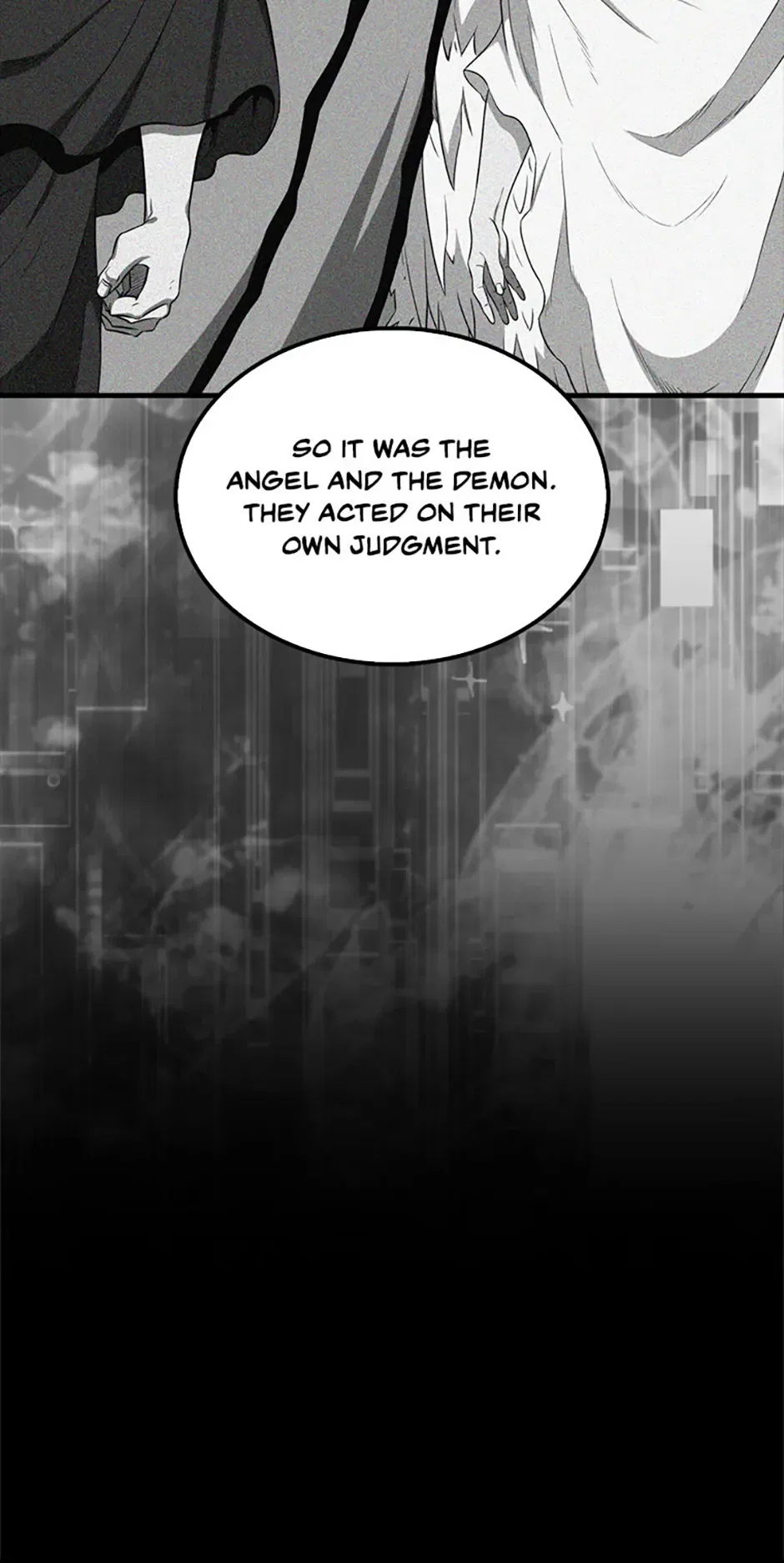 Sleeping Ranker Chapter 151 – Page 84