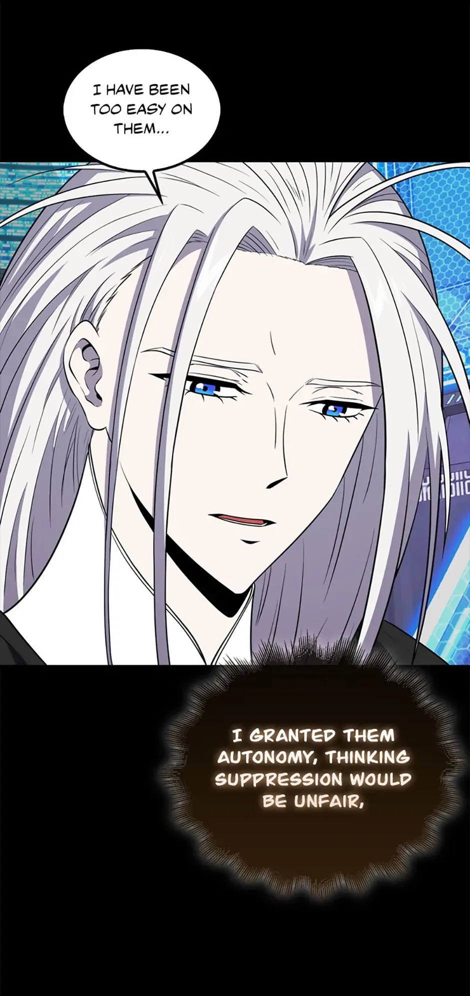 Sleeping Ranker Chapter 151 – Page 85