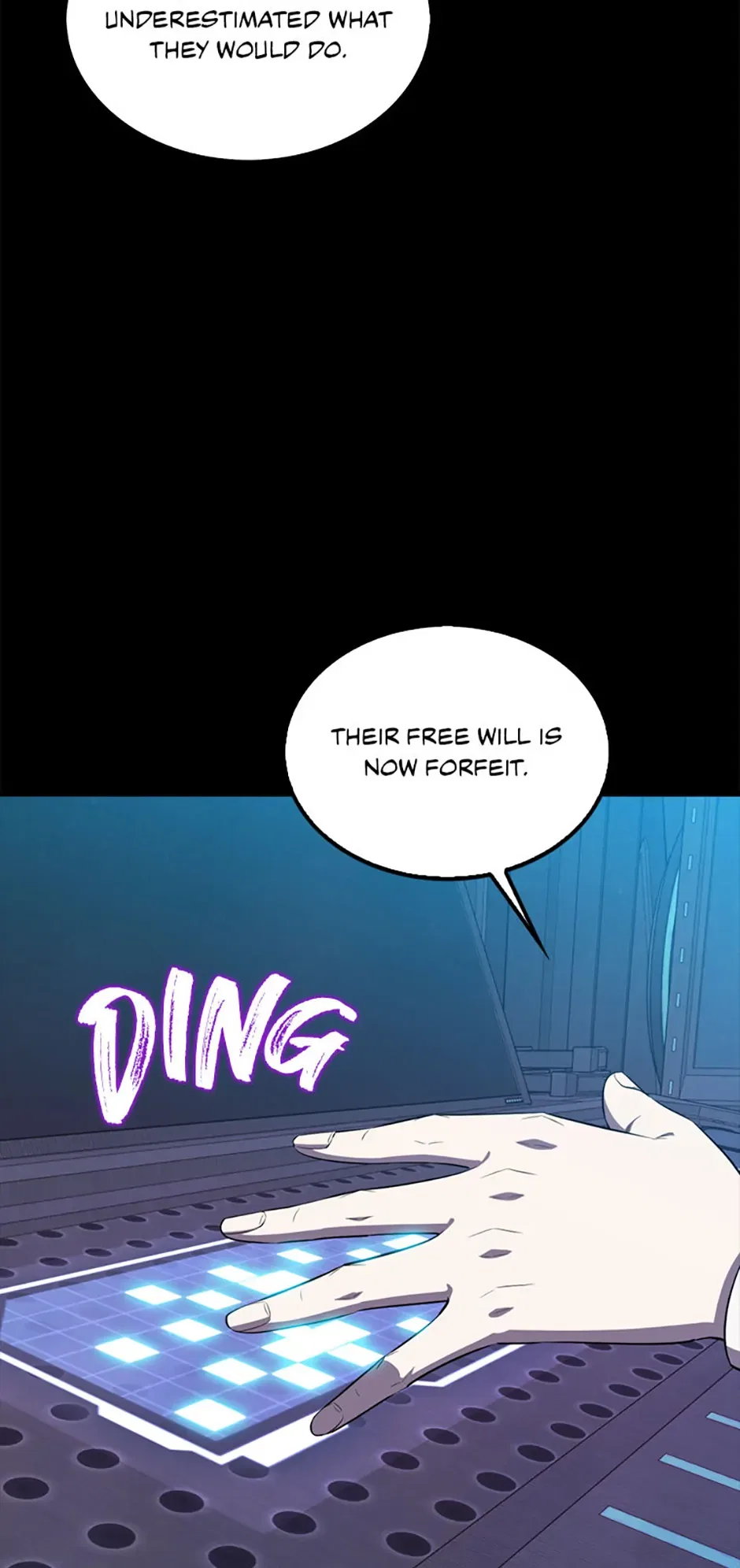 Sleeping Ranker Chapter 151 – Page 87