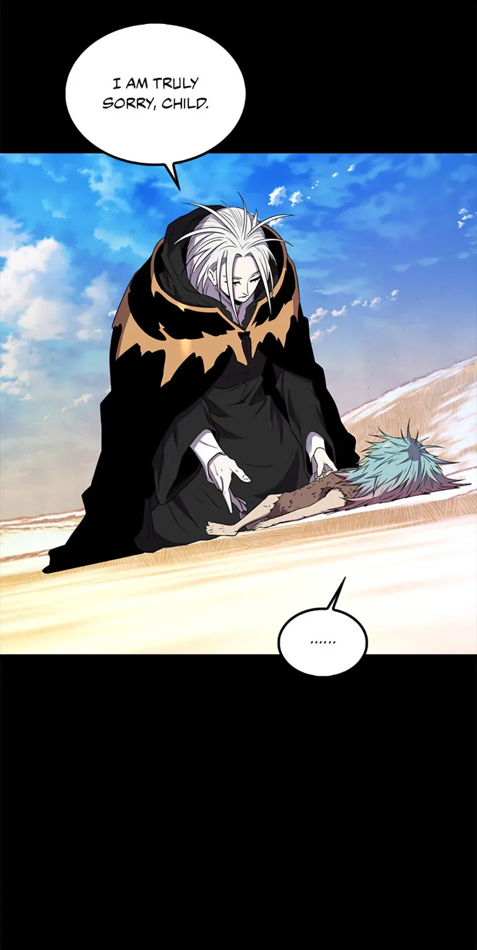 Sleeping Ranker Chapter 151 – Page 91