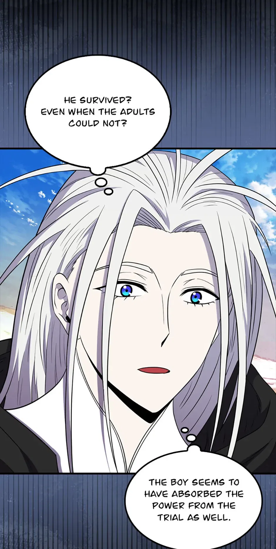 Sleeping Ranker Chapter 151 – Page 93