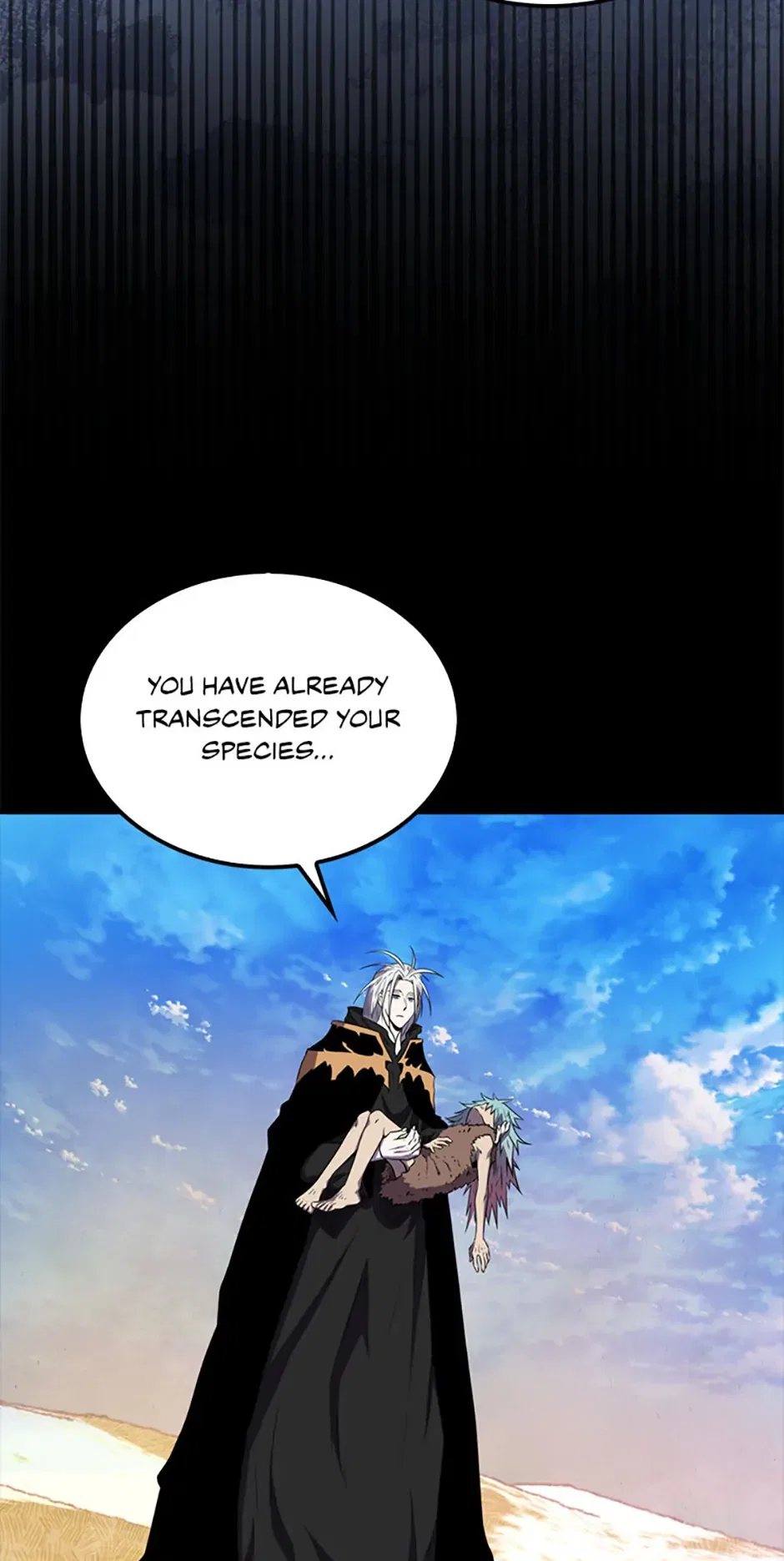 Sleeping Ranker Chapter 151 – Page 94