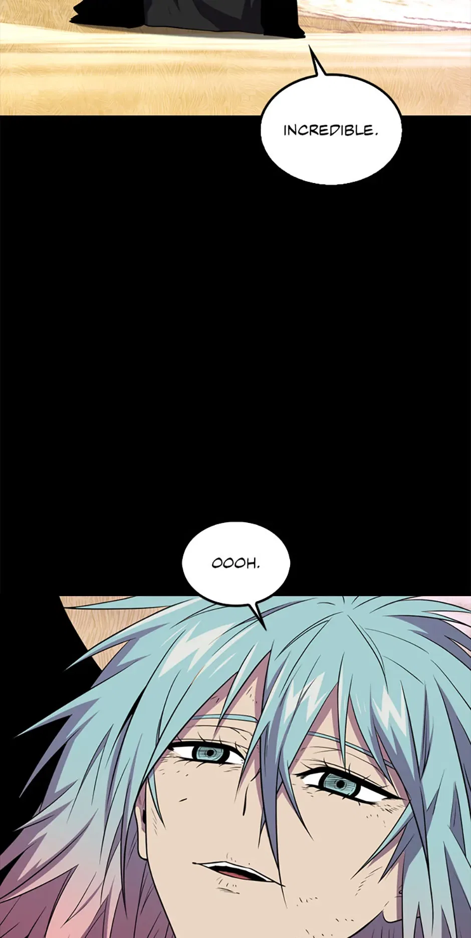 Sleeping Ranker Chapter 151 – Page 95