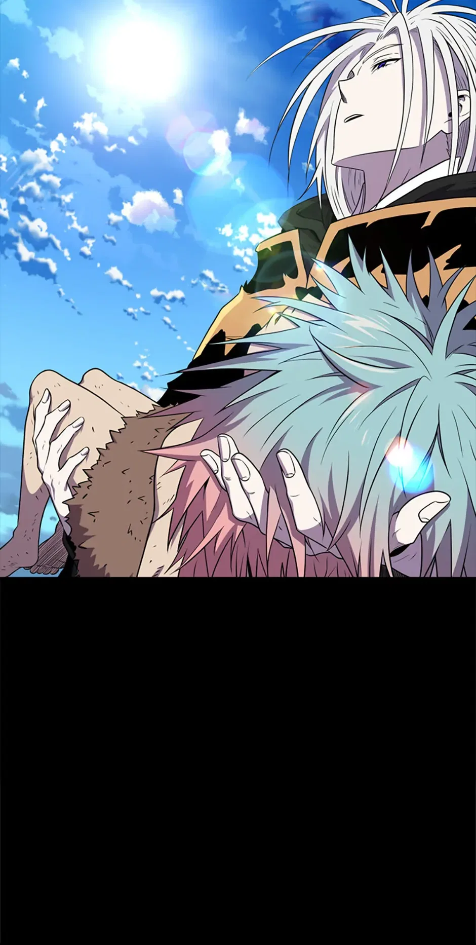 Sleeping Ranker Chapter 151 – Page 97