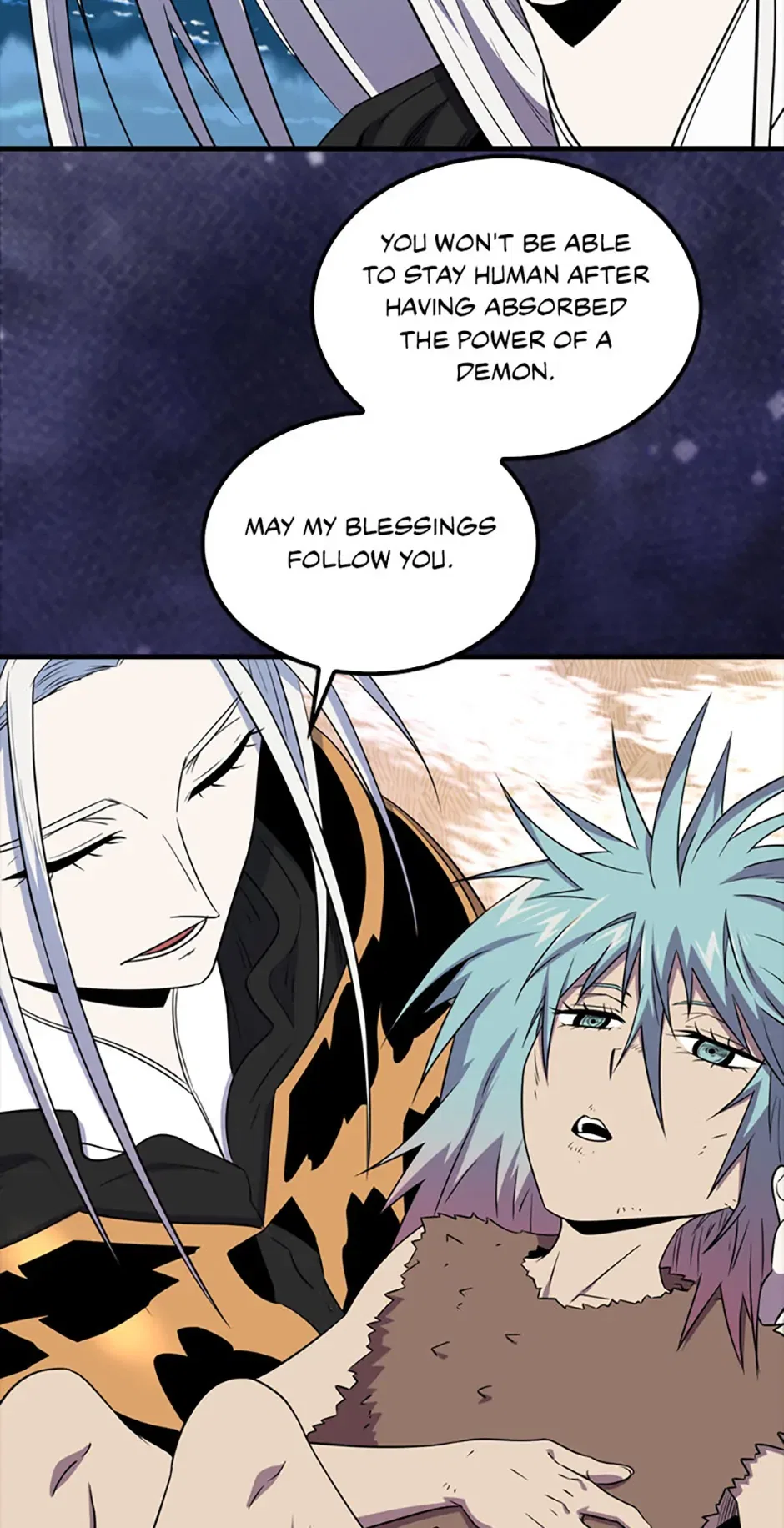 Sleeping Ranker Chapter 151 – Page 99