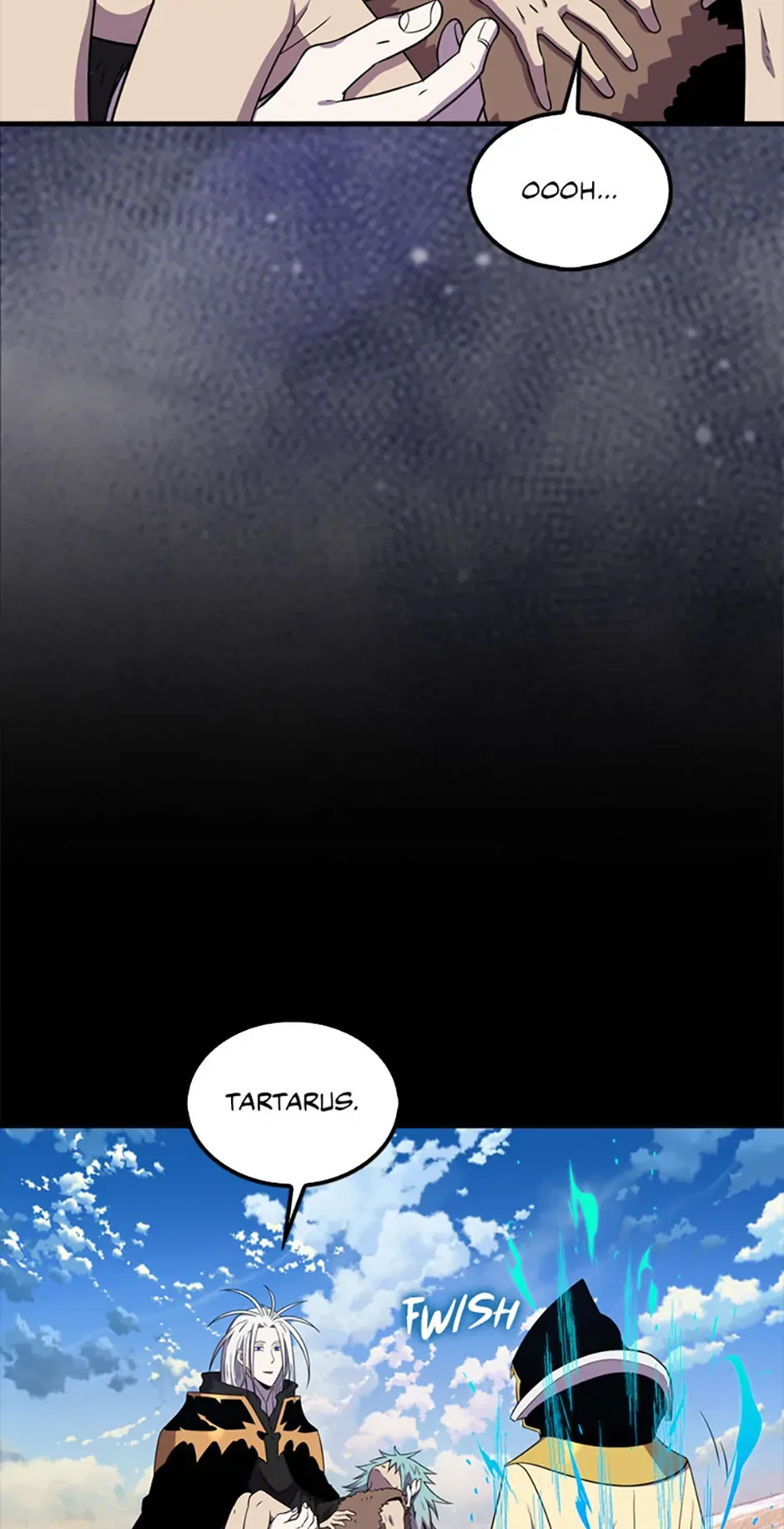 Sleeping Ranker Chapter 151 – Page 100
