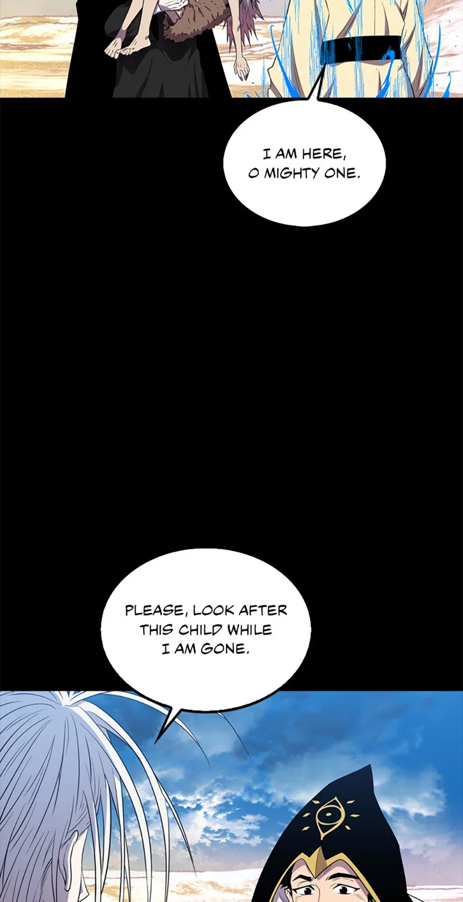 Sleeping Ranker Chapter 151 – Page 101