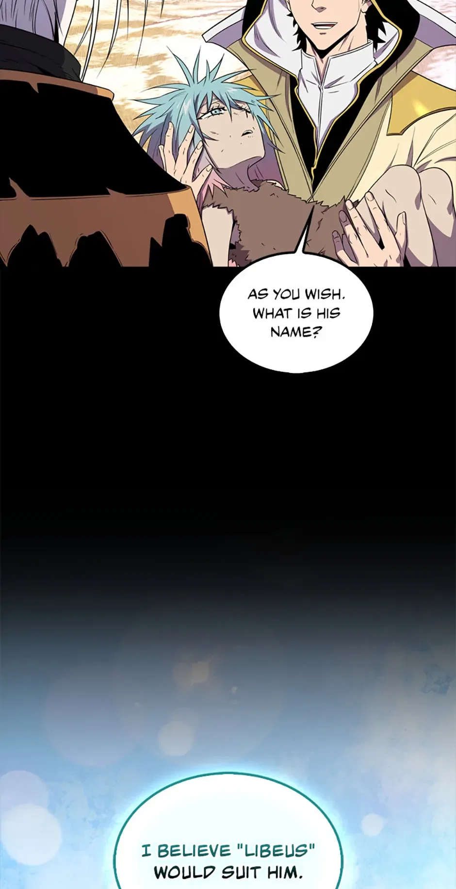 Sleeping Ranker Chapter 151 – Page 102
