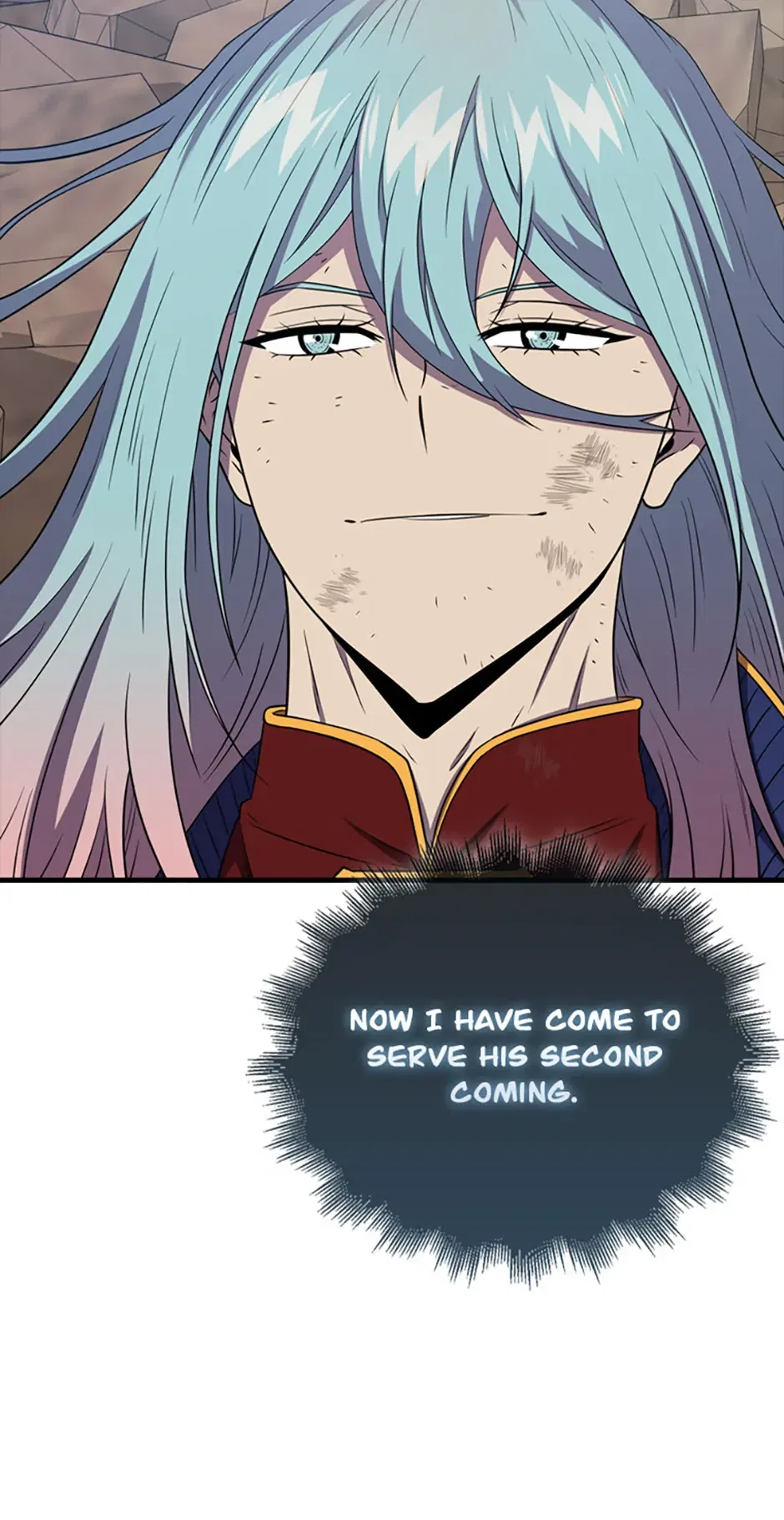 Sleeping Ranker Chapter 151 – Page 107
