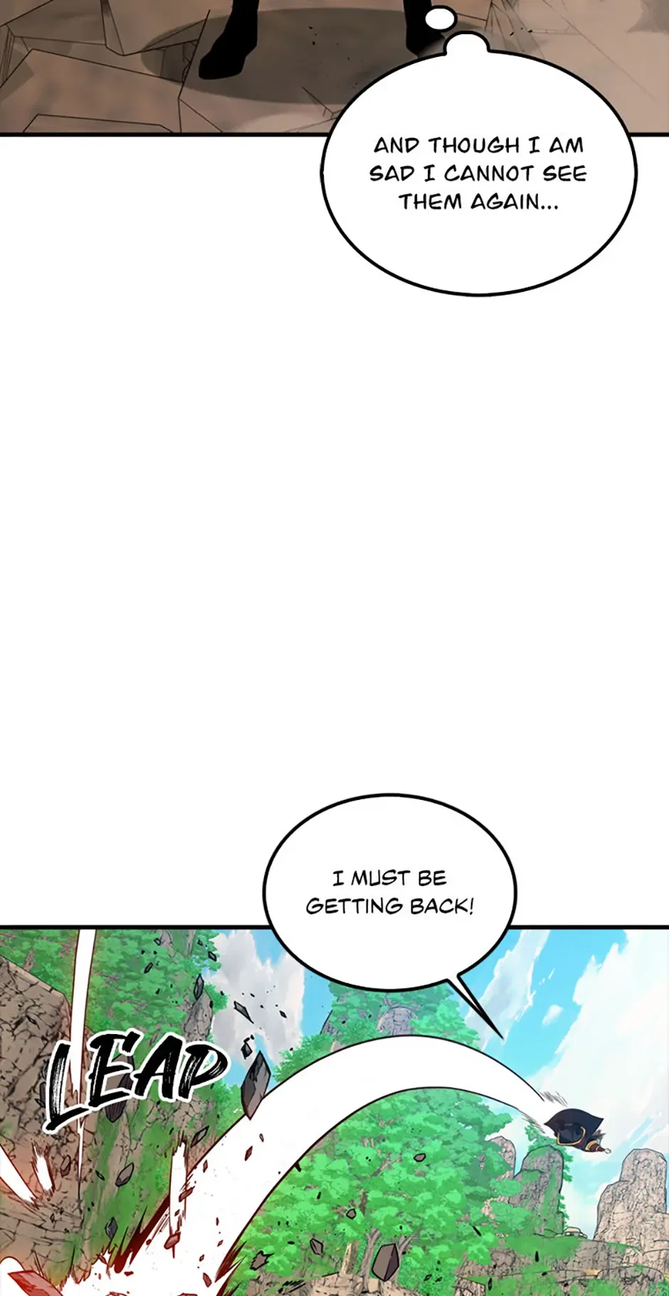 Sleeping Ranker Chapter 151 – Page 109
