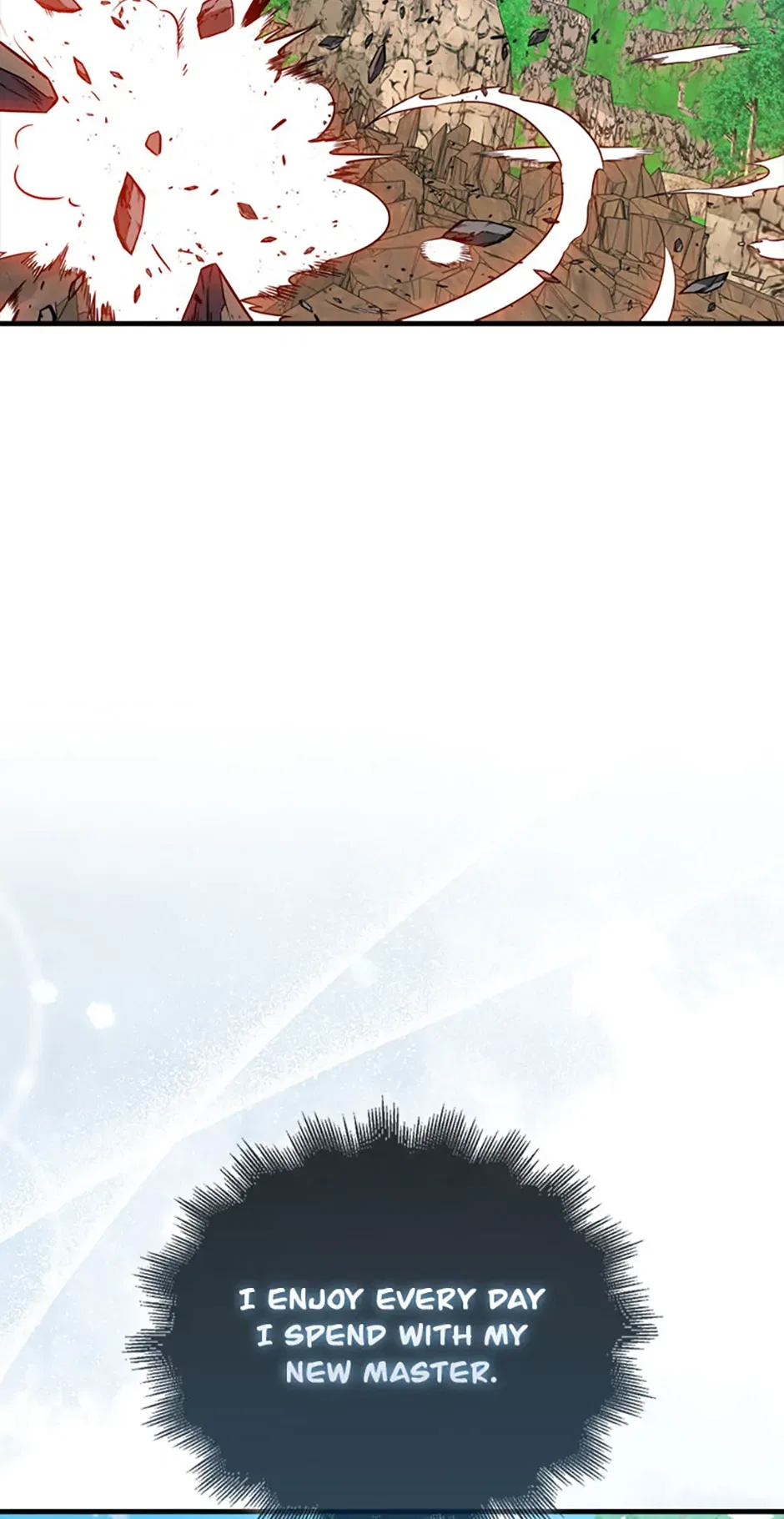 Sleeping Ranker Chapter 151 – Page 110