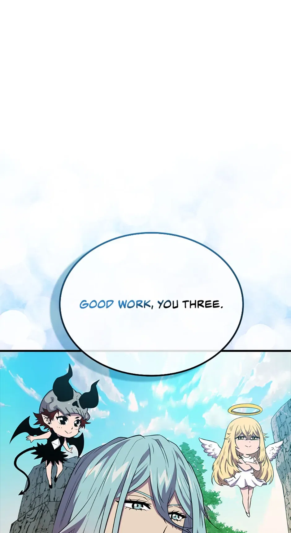 Sleeping Ranker Chapter 151 – Page 115