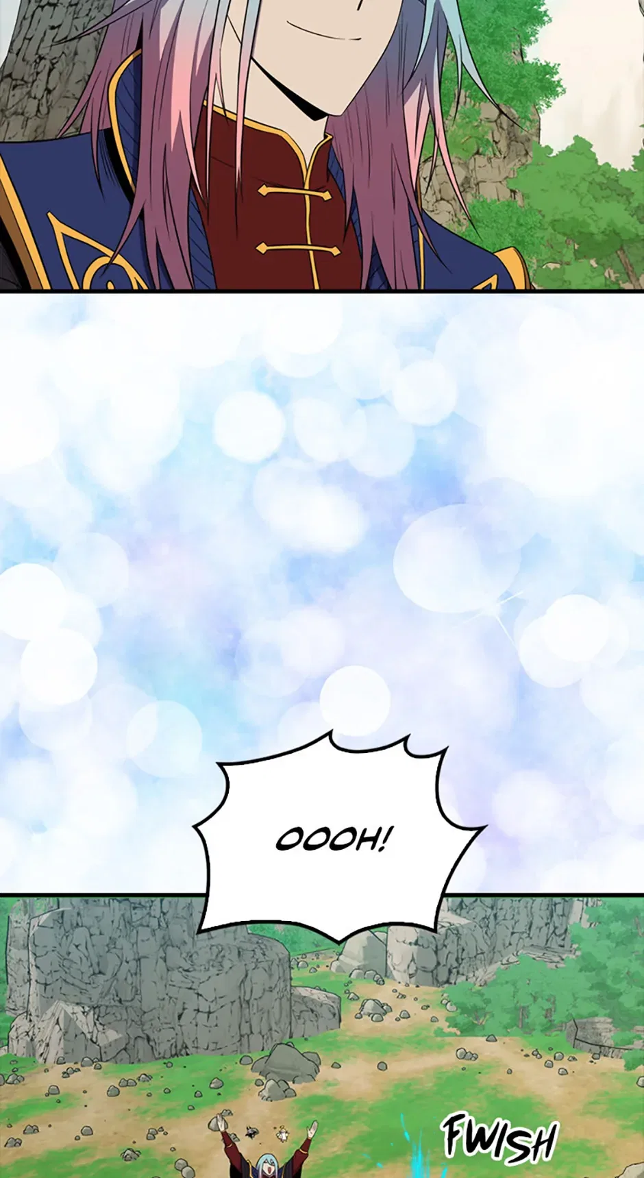 Sleeping Ranker Chapter 151 – Page 116