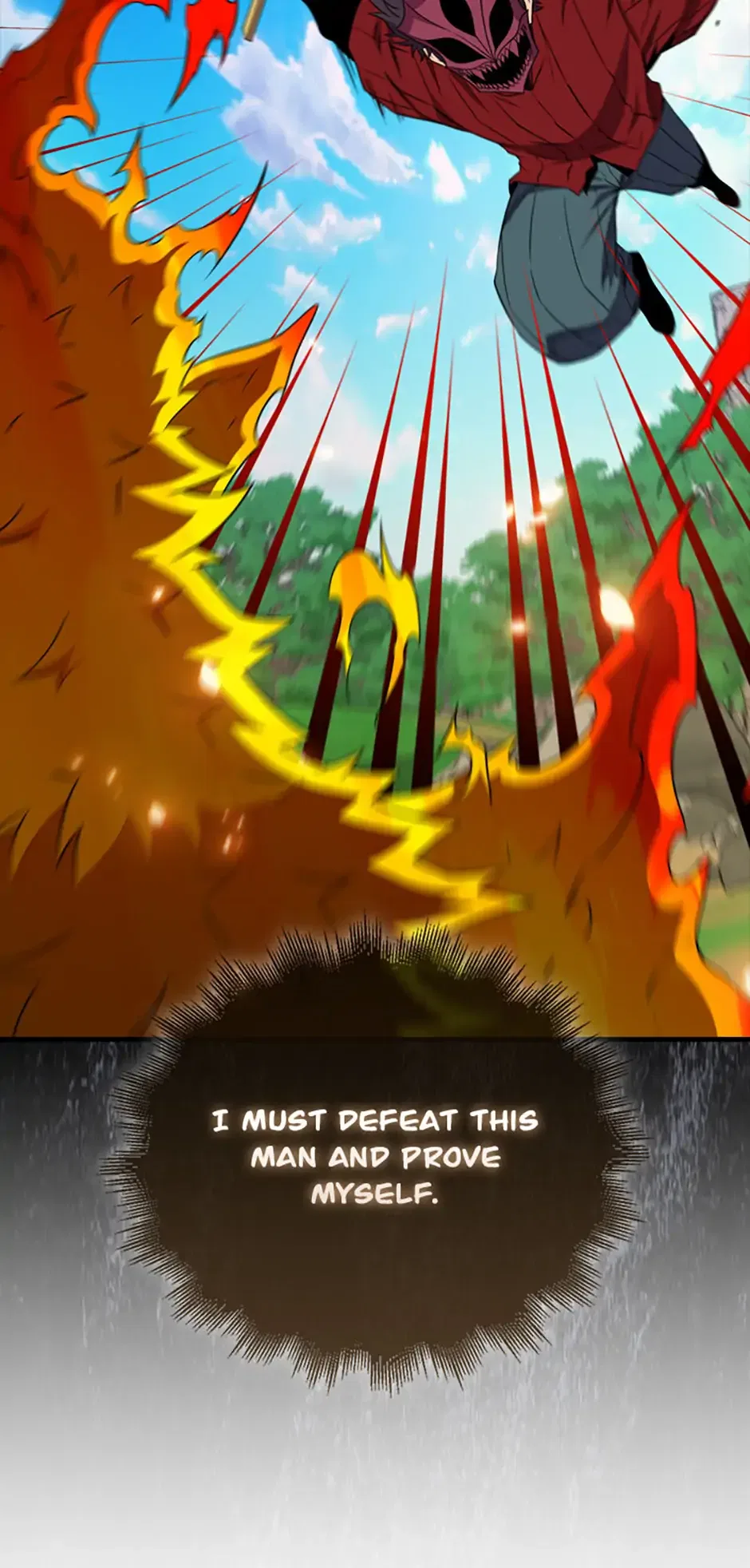 Sleeping Ranker Chapter 150 – Page 4