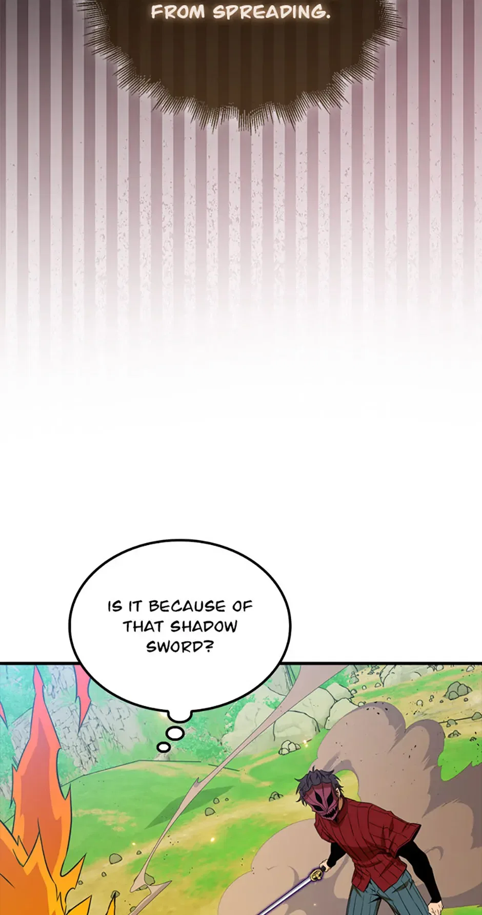 Sleeping Ranker Chapter 150 – Page 15