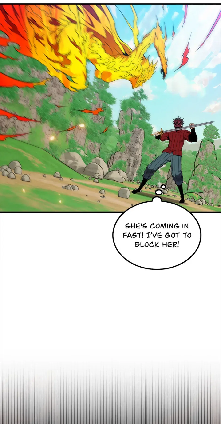 Sleeping Ranker Chapter 150 – Page 24