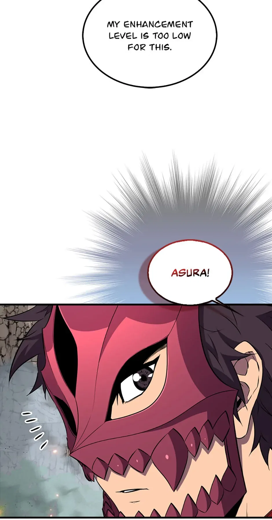 Sleeping Ranker Chapter 150 – Page 30