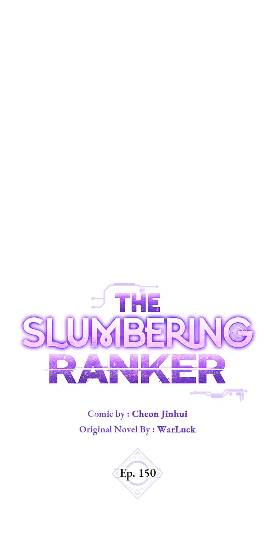 Sleeping Ranker Chapter 150 – Page 31