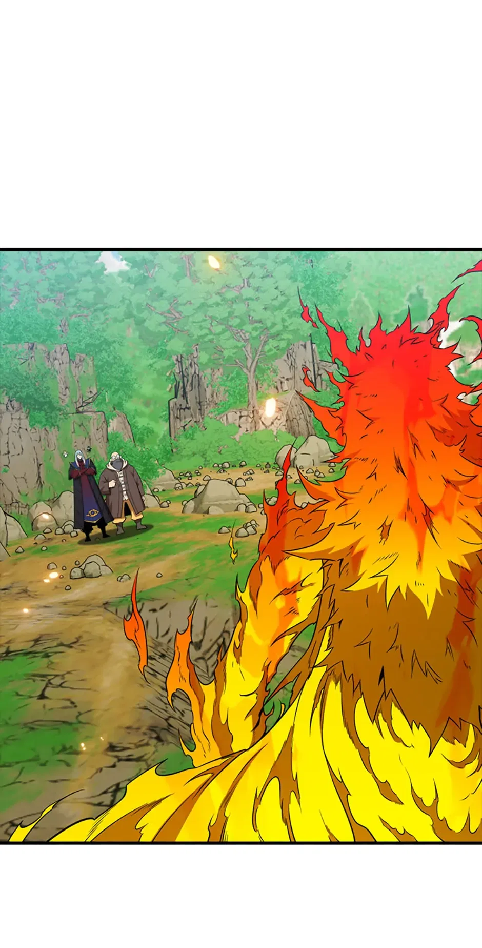 Sleeping Ranker Chapter 150 – Page 34