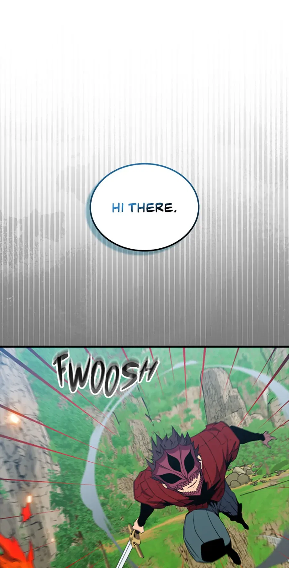 Sleeping Ranker Chapter 150 – Page 37