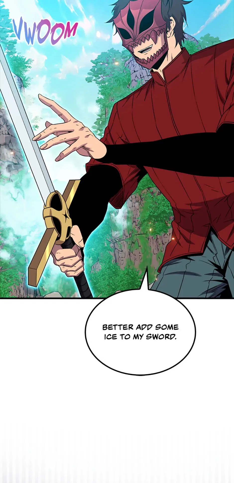 Sleeping Ranker Chapter 150 – Page 43