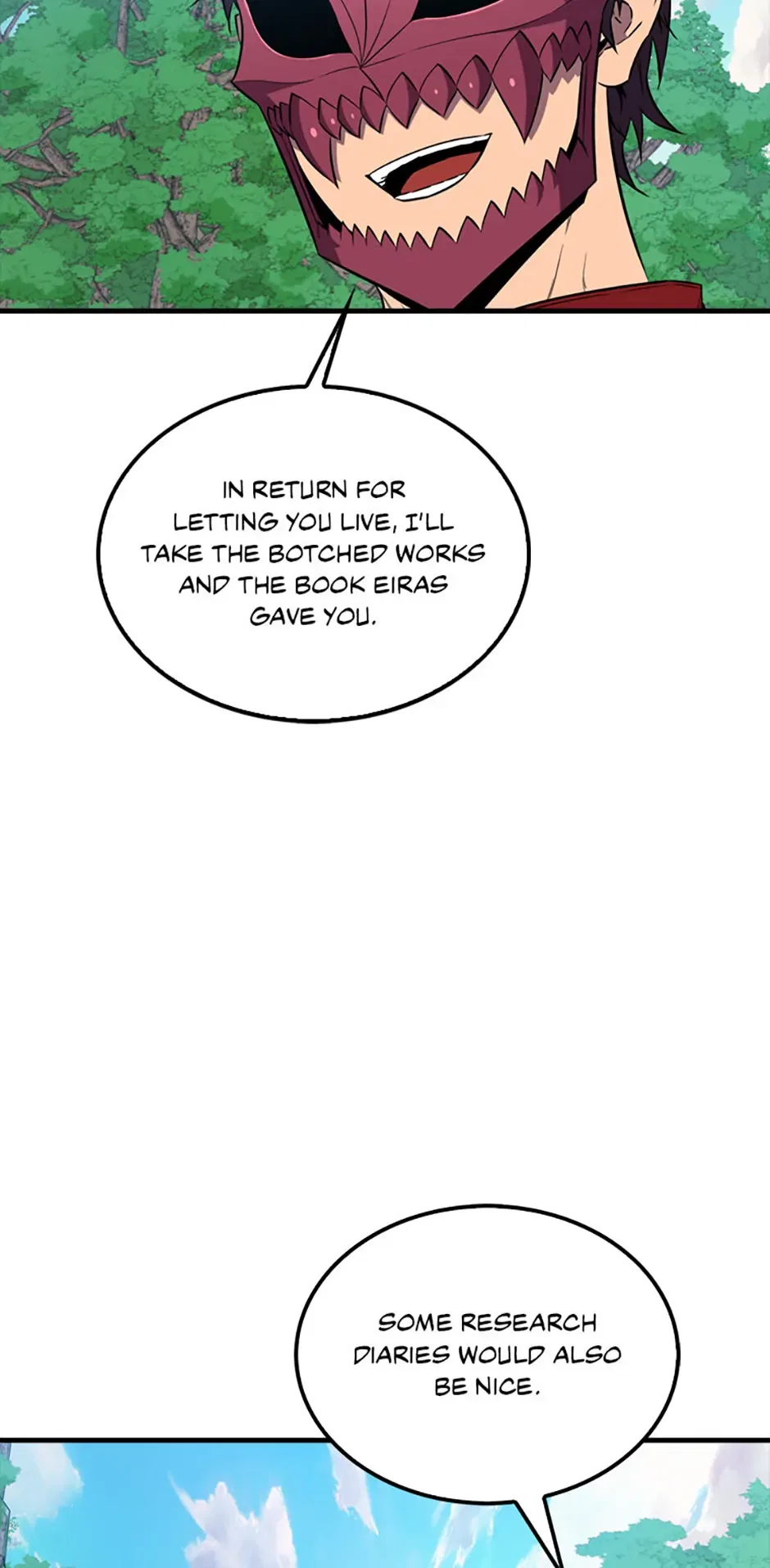 Sleeping Ranker Chapter 150 – Page 80