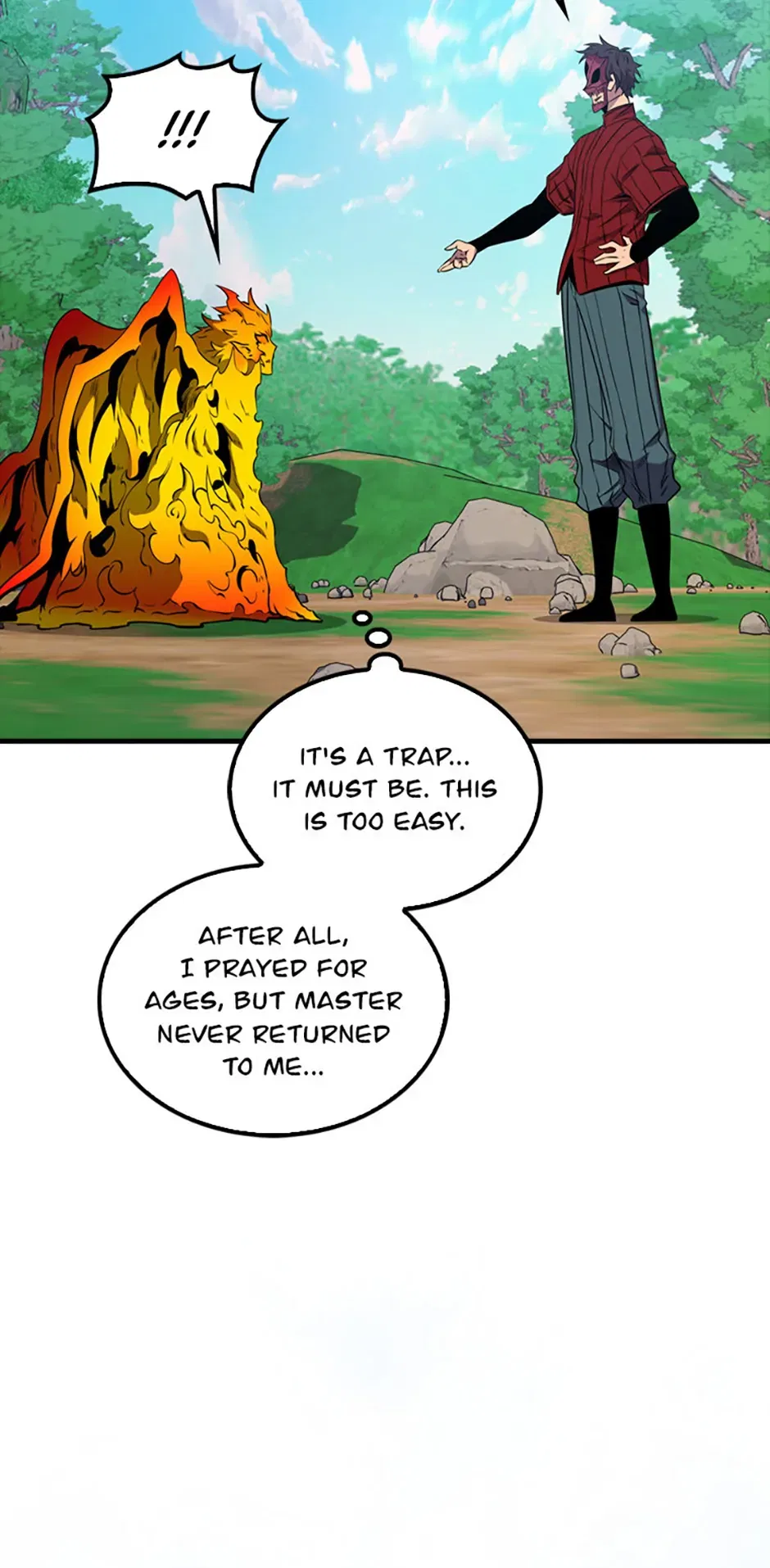 Sleeping Ranker Chapter 150 – Page 81