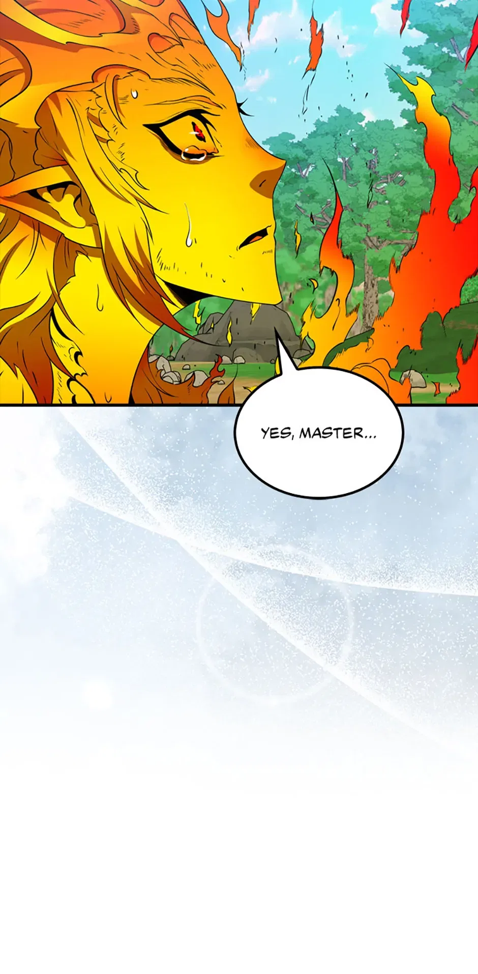 Sleeping Ranker Chapter 150 – Page 85