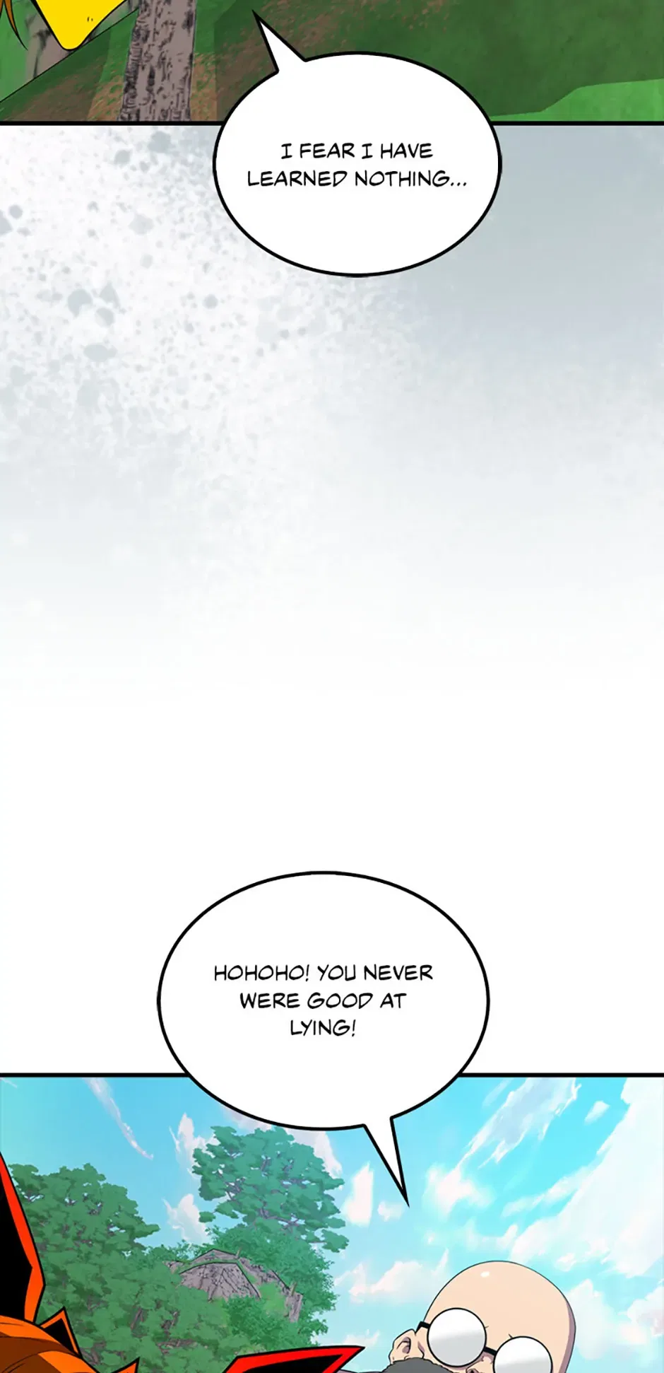 Sleeping Ranker Chapter 150 – Page 88