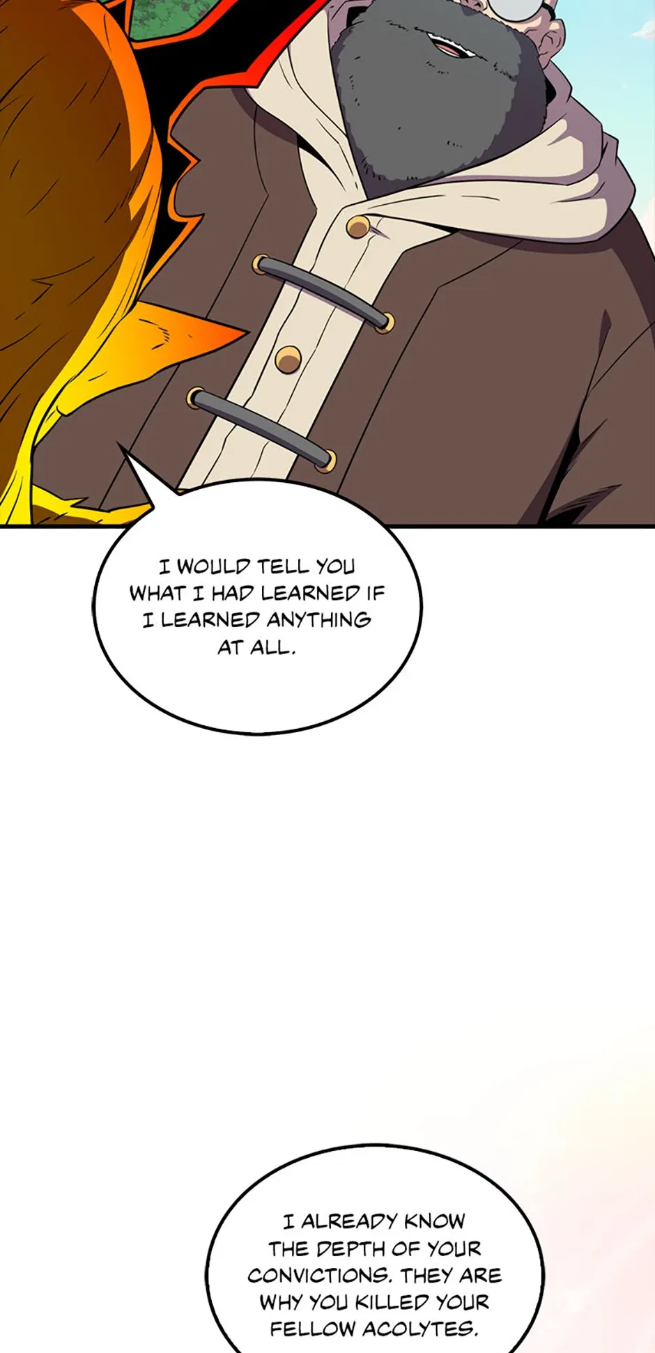 Sleeping Ranker Chapter 150 – Page 89